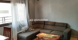 Appartement meublé de type penthouse à louer à l’ACI 2000 Appartement meublé de type penthouse à louer à l’ACI 2000