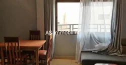 Appartement meublé de type penthouse à louer à l’ACI 2000 Appartement meublé de type penthouse à louer à l’ACI 2000