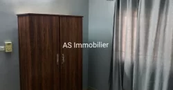 Appartement meublé de type penthouse à louer à l’ACI 2000 Appartement meublé de type penthouse à louer à l’ACI 2000