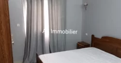 Appartement meublé de type penthouse à louer à l’ACI 2000 Appartement meublé de type penthouse à louer à l’ACI 2000