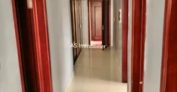 Appartement meublé de type penthouse à louer à l’ACI 2000 Appartement meublé de type penthouse à louer à l’ACI 2000