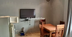 Appartement meublé de type penthouse à louer à l’ACI 2000 Appartement meublé de type penthouse à louer à l’ACI 2000