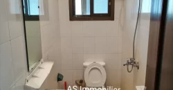 Appartement meublé de type penthouse à louer à l’ACI 2000 Appartement meublé de type penthouse à louer à l’ACI 2000