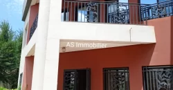 Duplex moderne avec piscine à louer à Badalabougou Est Duplex moderne avec piscine à louer à Badalabougou Est