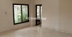 Duplex moderne avec piscine à louer à Badalabougou Est Duplex moderne avec piscine à louer à Badalabougou Est