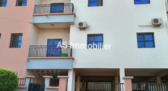 Appartement 2 chambres non meublé à louer – début de Sébénikoro