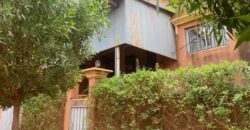 Appartement seul à l’étage, 4 chambres à louer – Faladié SEMA Appartement seul à l’étage, 4 chambres à louer – Faladié SEMA