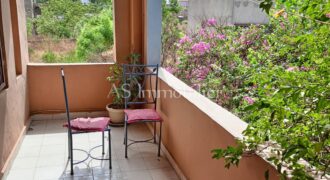 Appartement meublé 1 chambre à louer – Faso Kanu, Magnambougou, Bamako