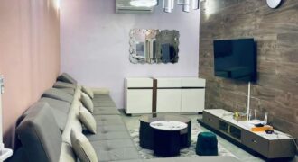 Appartement meublé 2 chambres à louer – Yirimadio Zerny, stade du 26 Mars