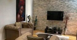 Appartement meublé 3 chambres à louer – Faladié SEMA Appartement meublé 3 chambres à louer – Faladié SEMA