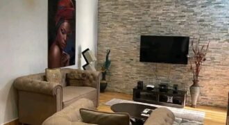 Appartement meublé 3 chambres à louer – Faladié SEMA