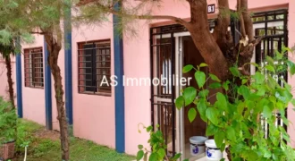 Appartement séparé 3 chambres à louer – ACI 2000, rond-point Bougie