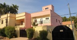 Duplex avec piscine 4 chambres à louer – Badalabougou Est Duplex avec piscine 4 chambres à louer – Badalabougou Est