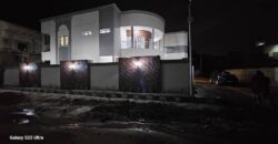 Maison 6 chambres à louer – Sébénikoro, habitation ou bureaux Maison 6 chambres à louer – Sébénikoro, habitation ou bureaux