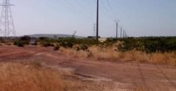 Terrain 300 m² en titre foncier individuel à vendre – Diatoula, Kati Terrain 300 m² en titre foncier individuel à vendre – Diatoula, Kati