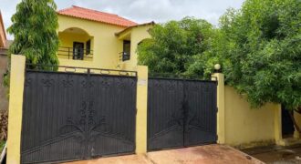 Villa 4 chambres sur 600 m² à vendre – Dorodougou, Sébénikoro
