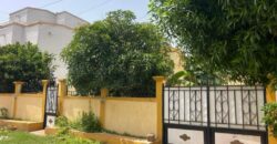 Villa basse 3 chambres à louer – Yirimadio Zerny, derrière le stade du 26 Mars Villa basse 3 chambres à louer – Yirimadio Zerny, derrière le stade du 26 Mars