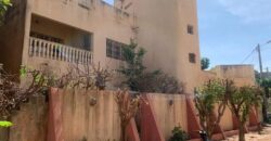 Villa duplex 4 chambres à louer – Faladié SEMA Villa duplex 4 chambres à louer – Faladié SEMA