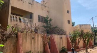 Villa duplex 4 chambres à louer – Faladié SEMA