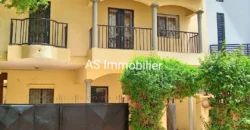 Villa duplex 5 chambres à louer – début de Sébénikoro Villa duplex 5 chambres à louer – début de Sébénikoro