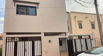 Villa duplex 5 chambres à louer – Sotuba Village