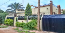 Villa meublée 3 chambres à louer – Banankabougou Bolé (SEMA) Villa meublée 3 chambres à louer – Banankabougou Bolé (SEMA)