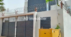 Villa meublée 3 chambres à vendre – Cité Atrium, début de Sébénikoro Villa meublée 3 chambres à vendre – Cité Atrium, début de Sébénikoro