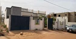 Vente Villa à la cité Tellem Vente Villa à la cité Tellem