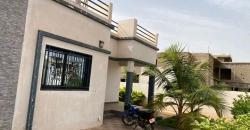 Vente Villa à la cité Tellem Vente Villa à la cité Tellem