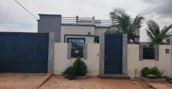 Vente Villa à la cité Tellem Vente Villa à la cité Tellem