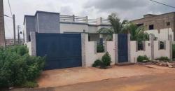 Vente Villa à la cité Tellem Vente Villa à la cité Tellem