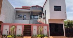 Location duplex non meublé Bacodjicoroni Golf Location duplex non meublé Bacodjicoroni Golf