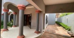 Location duplex non meublé Bacodjicoroni Golf Location duplex non meublé Bacodjicoroni Golf