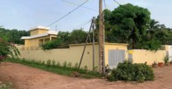 Location duplex non meublé Faso Kanu Location duplex non meublé Faso Kanu