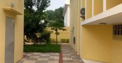 Location duplex non meublé Faso Kanu Location duplex non meublé Faso Kanu