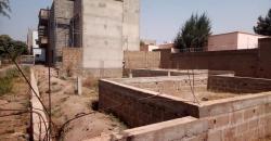 Terrain à vendre à Sébénikoro Terrain à vendre à Sébénikoro