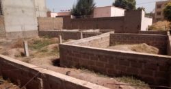 Terrain à vendre à Sébénikoro Terrain à vendre à Sébénikoro