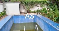 Villa avec piscine à louer à Torokorobougou Villa avec piscine à louer à Torokorobougou