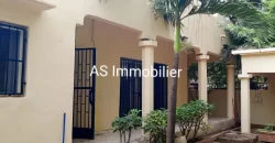 Villa à louer à Niaréla Villa à louer à Niaréla