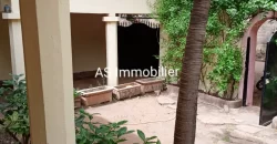 Villa à louer à Niaréla Villa à louer à Niaréla