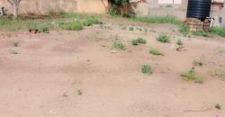 Terrain à vendre à Moribabougou Terrain à vendre à Moribabougou