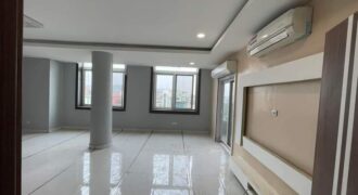 Appartement neuf 2 chambres non meublé à louer – ACI 2000