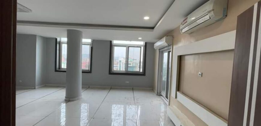 Appartement neuf 2 chambres non meublé à louer – ACI 2000