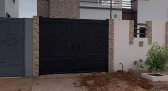 Villa basse 3 chambres à louer – Cité Tellem, Yirimadio