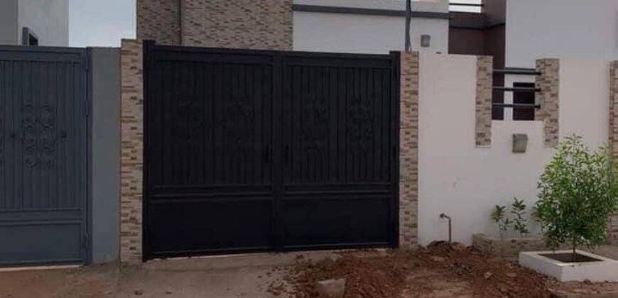 Villa basse 3 chambres à louer – Cité Tellem, Yirimadio