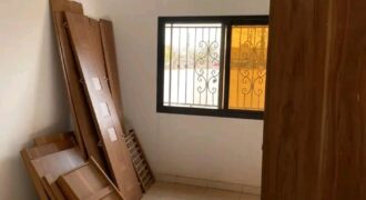 Villa basse 3 chambres à vendre – Cité Tellem, Yirimadio