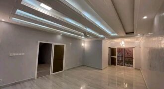 Villa duplex 4 chambres avec système solaire à louer – Banankabougou SEMA