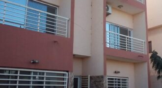 Villa duplex 5 chambres avec piscine à louer – Cité Palmeraie, Magnambougou