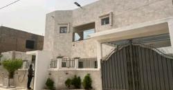 Location duplex non meublé à Sebenicoro Location duplex non meublé à Sebenicoro