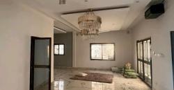 Location duplex non meublé à Sebenicoro Location duplex non meublé à Sebenicoro